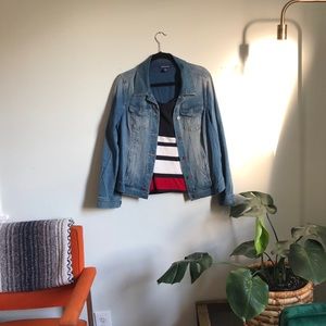 Striped Tank